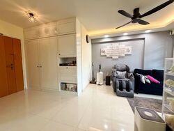 Blk 462C Blossom Spring @ Yishun (Yishun), HDB 4 Rooms #583875691